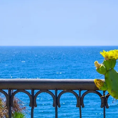Holiday home Casa Di Mare Barabba