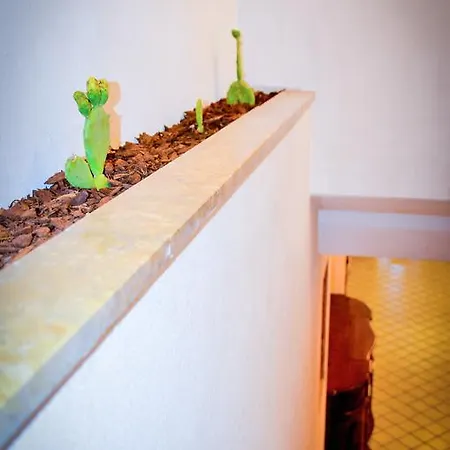 בית נופש Casa Di Mare Barabba *