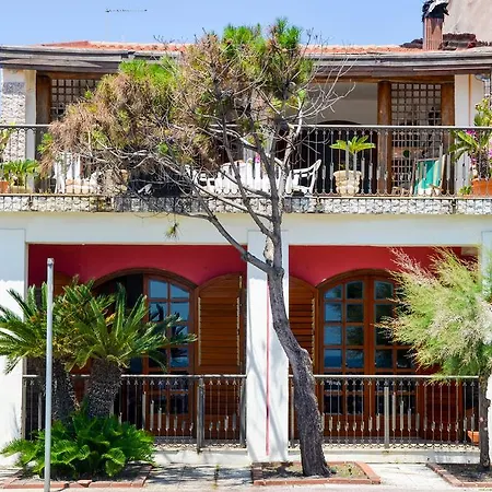 Casa Di Mare Barabba