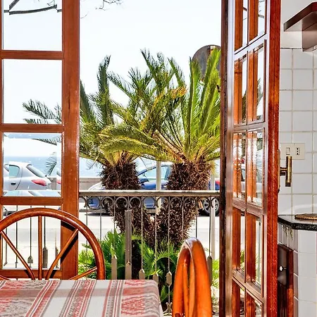 Casa Di Mare Barabba בית נופש *