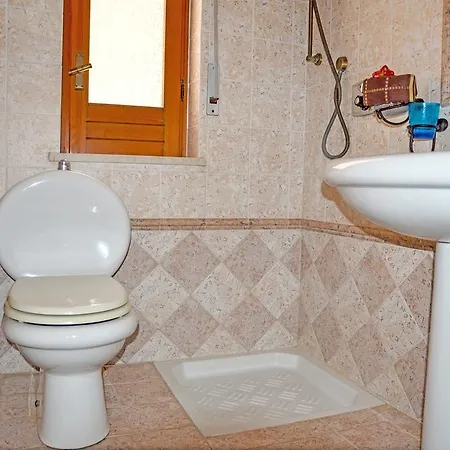 Casa Di Mare Barabba Holiday home *