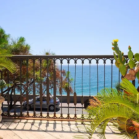 Casa Di Mare Barabba בית נופש סנטה תרזה די ריבה