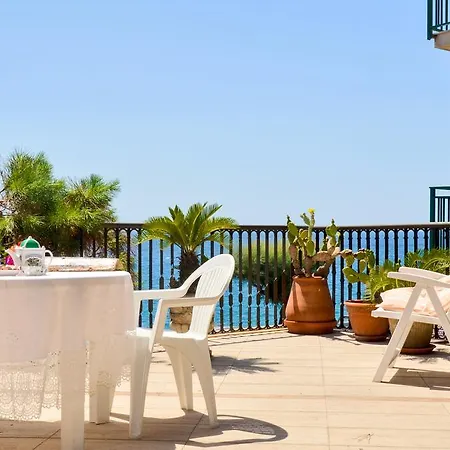 Holiday home Casa Di Mare Barabba *