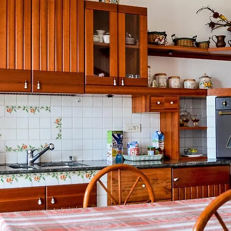 Casa Di Mare Barabba *