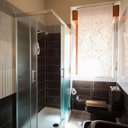 Casa Di Mare Barabba