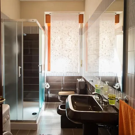 Casa Di Mare Barabba