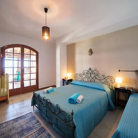 Casa Di Mare Barabba