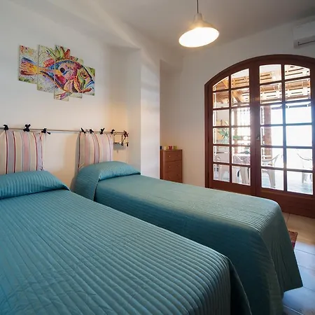 Holiday home Casa Di Mare Barabba *
