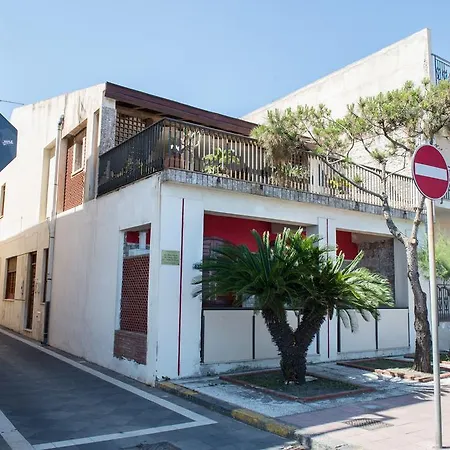 Casa Di Mare Barabba סנטה תרזה די ריבה