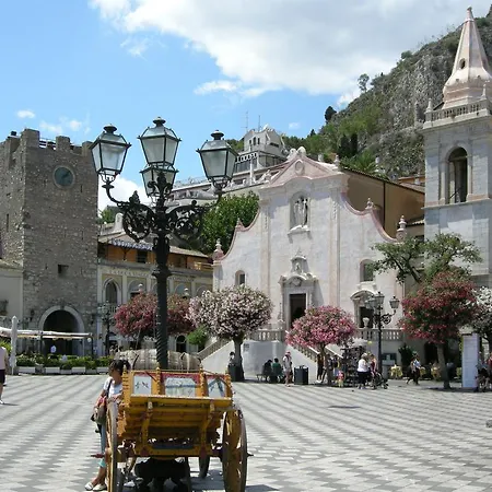 Casa Di Mare Barabba