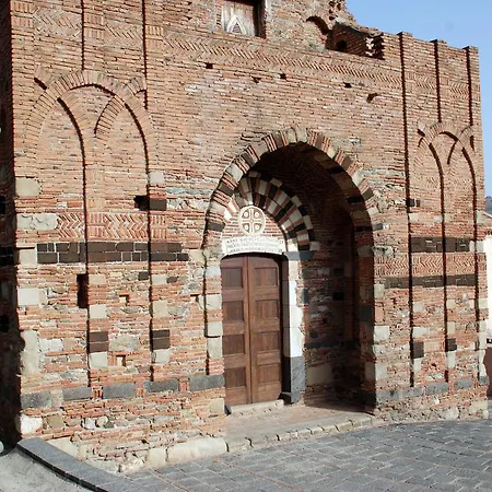 בית נופש Casa Di Mare Barabba *