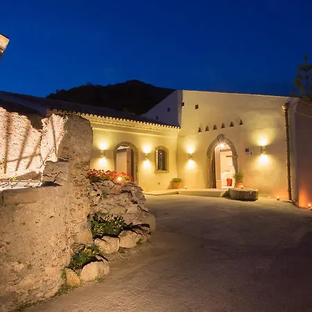 Casa Di Mare Barabba בית נופש *